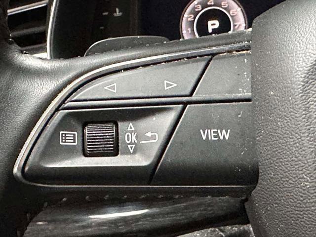 Used 2019 Audi Q8 Premium w/ Convenience Package AWD/4WD image 26