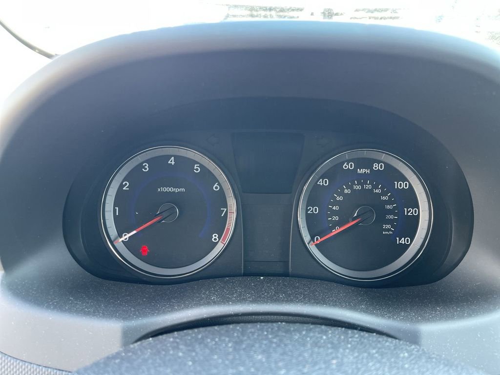 Used 2016 Hyundai Accent SE image 4