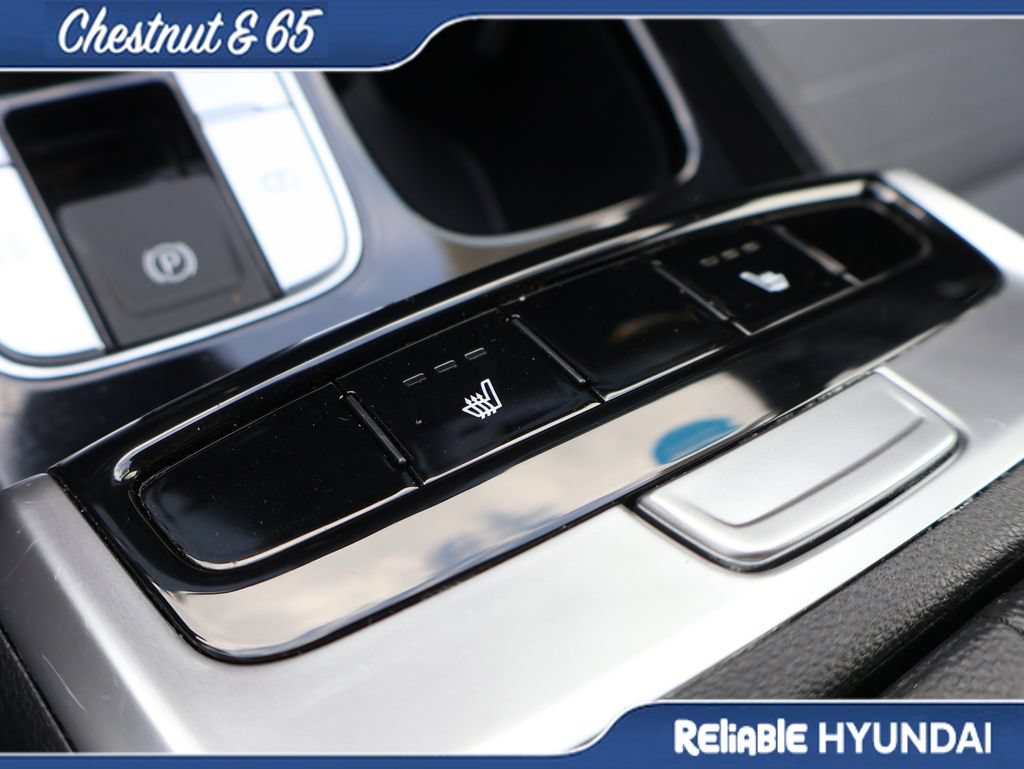 Certified 2024 Hyundai Santa Cruz SEL FWD image 38
