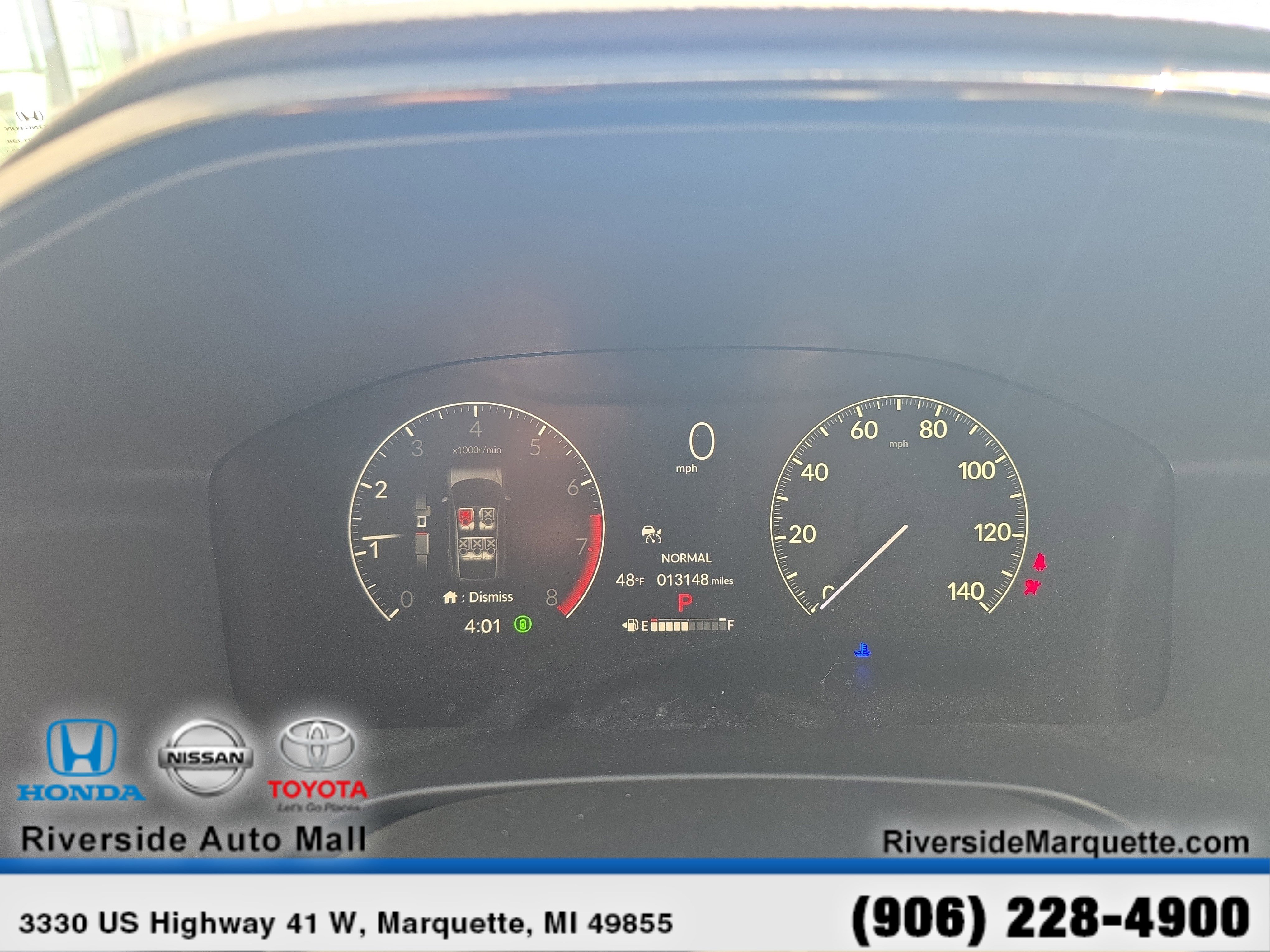 Used 2024 Honda CR-V EX image 16