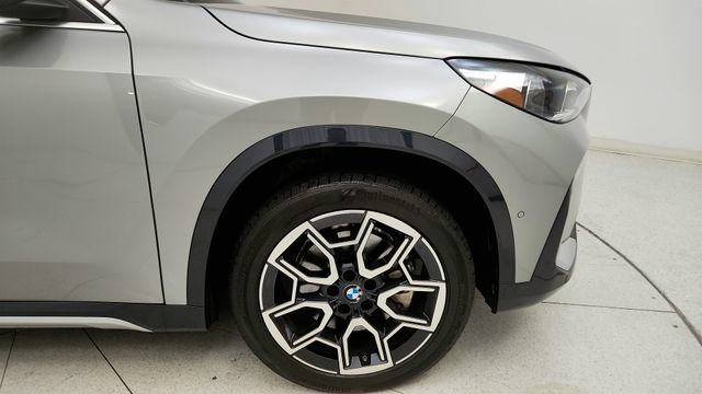 Used 2026 BMW X1 xDrive28i AWD/4WD image 21