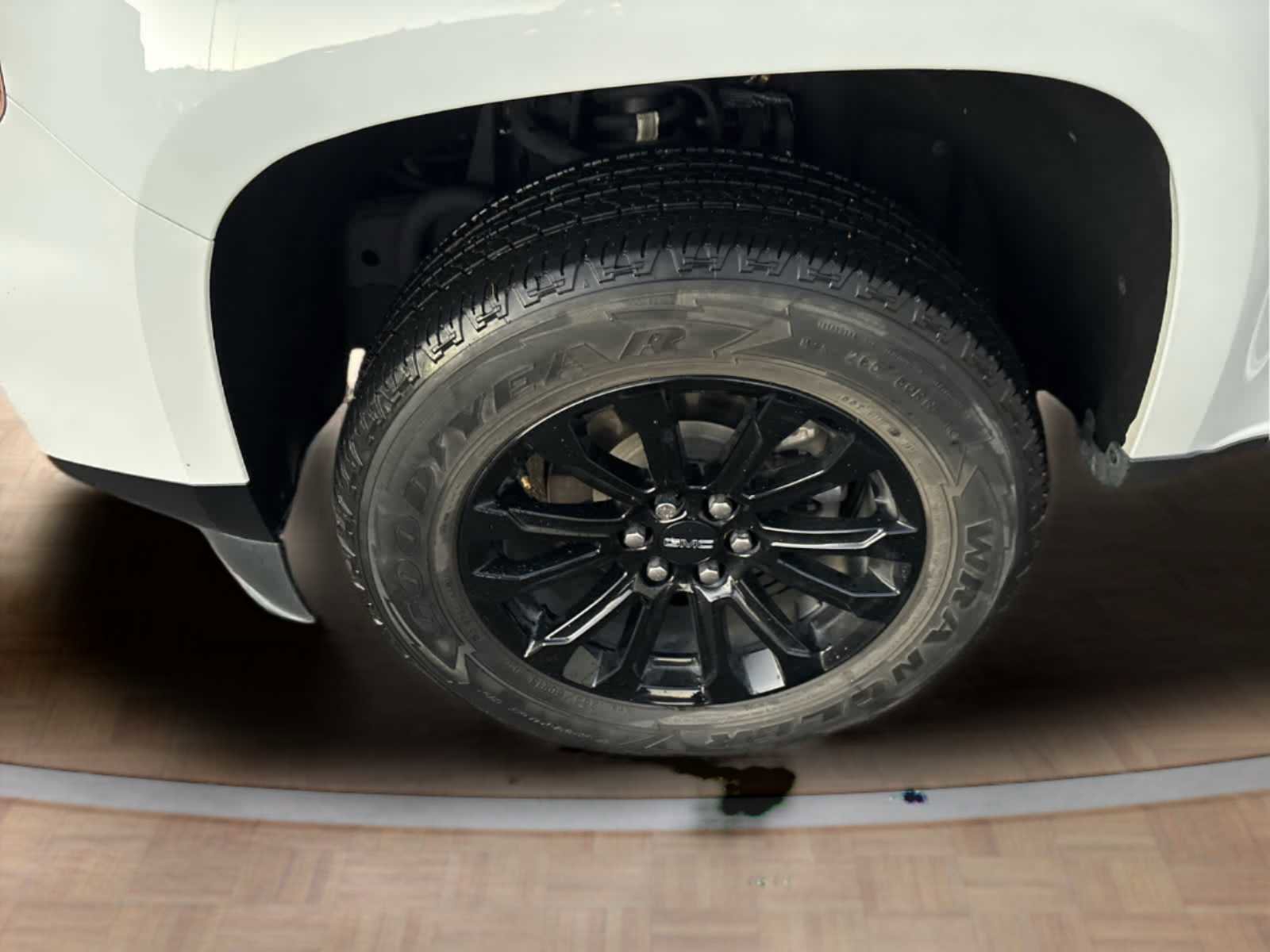 Used 2022 GMC Canyon Elevation w/ Trailering Package image 34