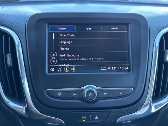 Used 2024 Chevrolet Equinox LT image 20