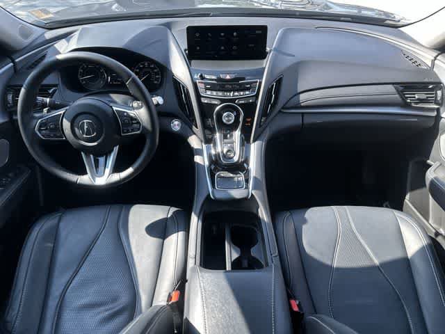 Certified 2019 Acura RDX w/ Technology Package FWD image 22