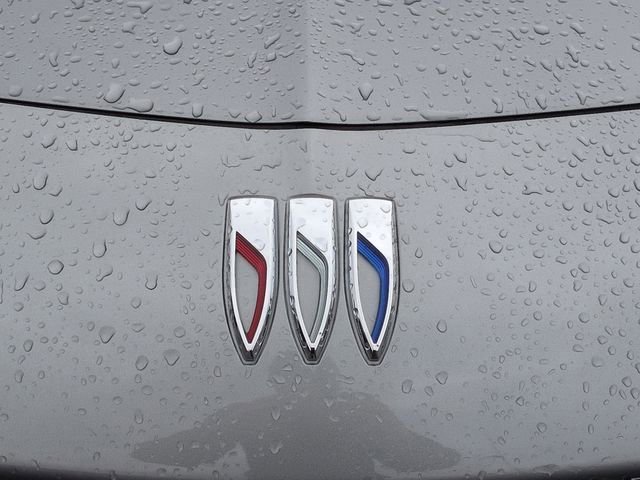 New 2026 Buick Encore GX Preferred image 27