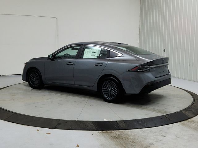 New 2026 Nissan Sentra SV w/ SV Convenience Package image 5