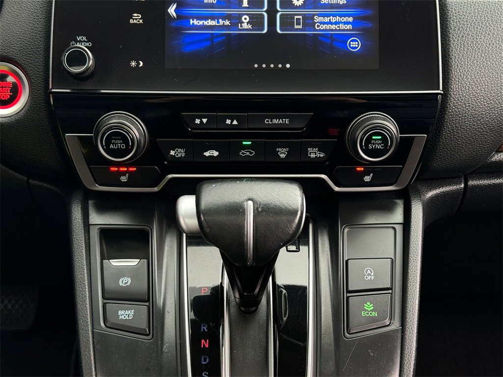 Used 2022 Honda CR-V EX-L image 18