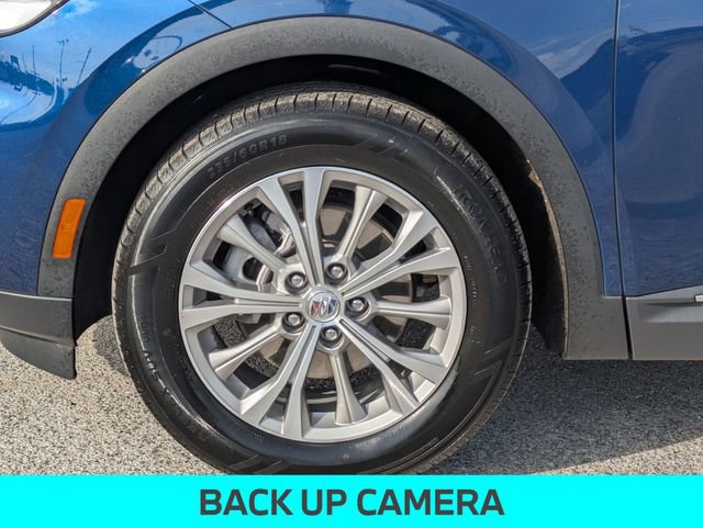 Used 2023 Buick Envision Preferred image 12