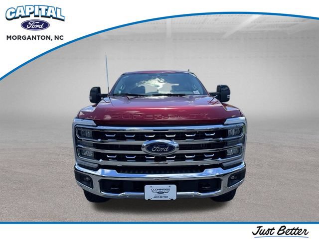 New 2026 Ford F250 Lariat w/ Tremor Off-Road Package AWD/4WD image 2