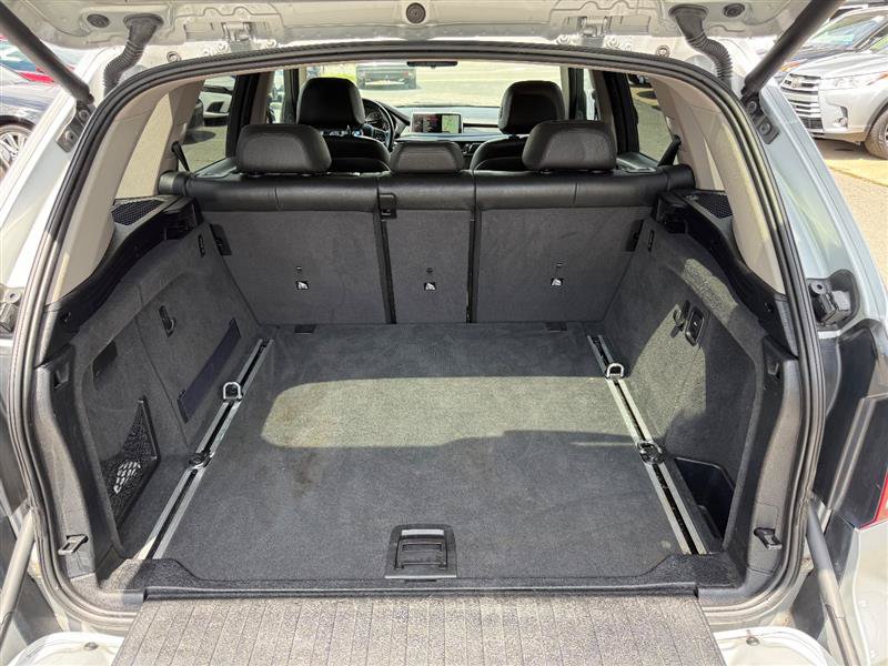 Used 2015 BMW X5 xDrive35i AWD/4WD image 26