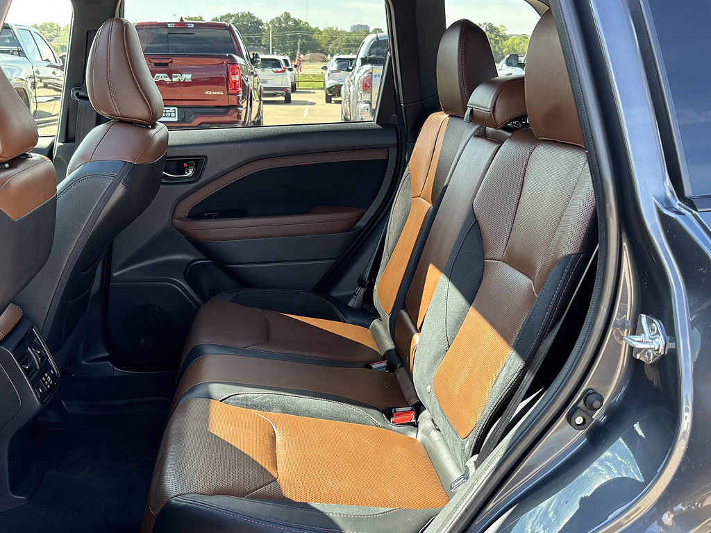 Used 2025 Subaru Forester Touring AWD/4WD image 16