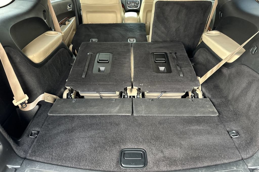 Used 2015 Dodge Durango Citadel RWD image 16