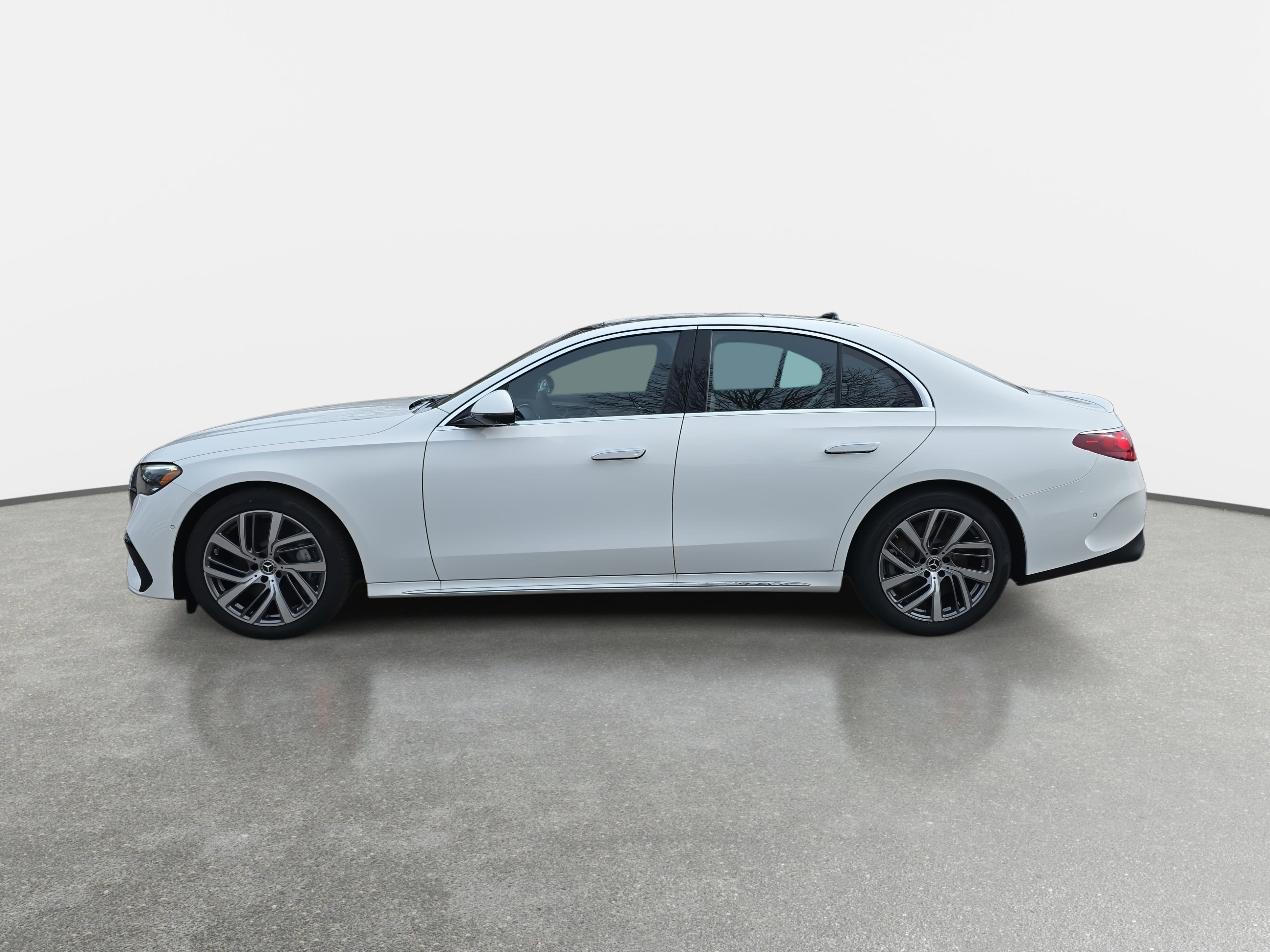 New 2026 Mercedes-Benz E 450 E 450 image 8