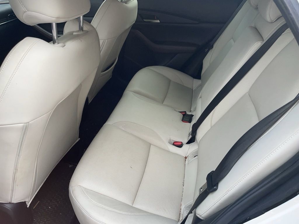 Used 2021 MAZDA CX-30 FWD 2.5 S w/ Premium Package image 10