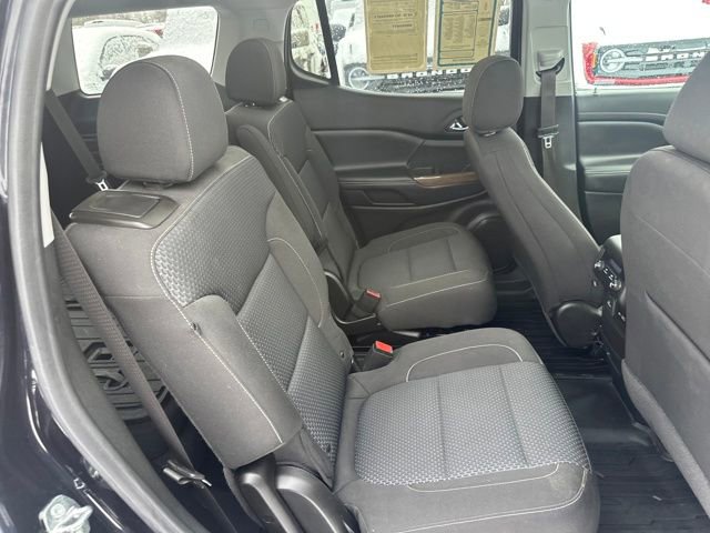 Used 2022 GMC Acadia SLE w/ Driver Convenience Package image 26