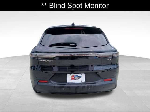 Used 2024 Dodge Hornet GT w/ Cold Weather Group AWD/4WD image 4