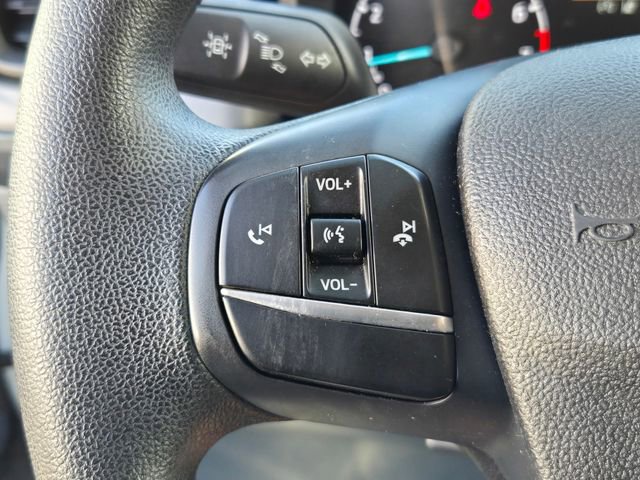 Certified 2022 Ford Maverick XL w/ Equipment Group 100A Standard image 23