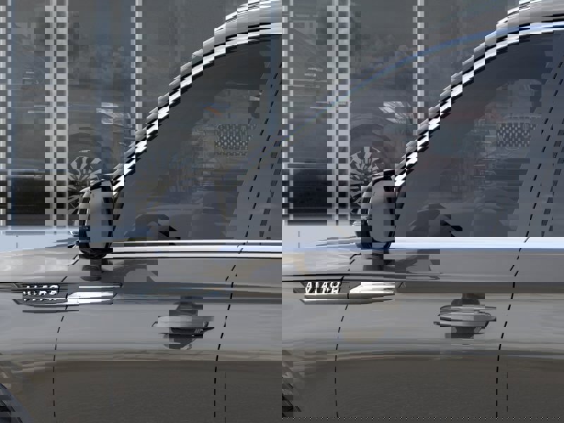 New 2026 Lincoln Aviator Reserve AWD/4WD image 20