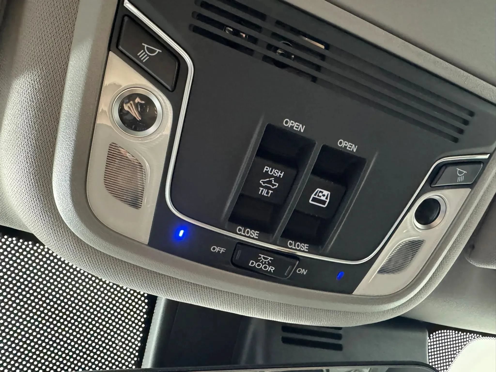 Used 2026 Honda Ridgeline RTL image 24