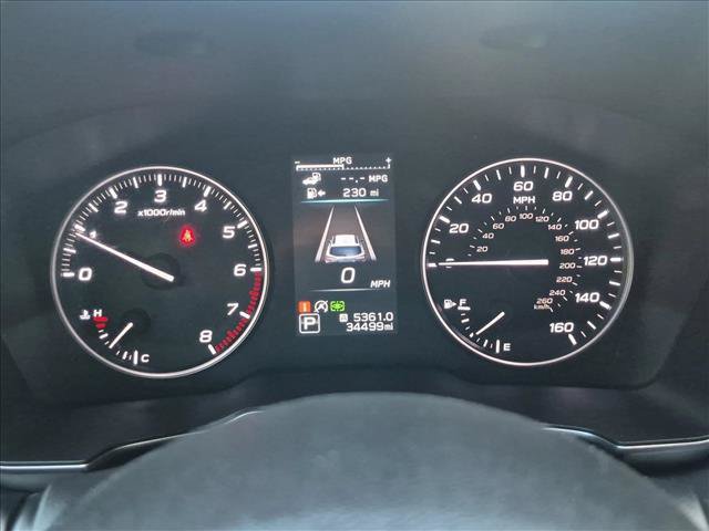Used 2022 Subaru Outback Limited AWD/4WD image 11