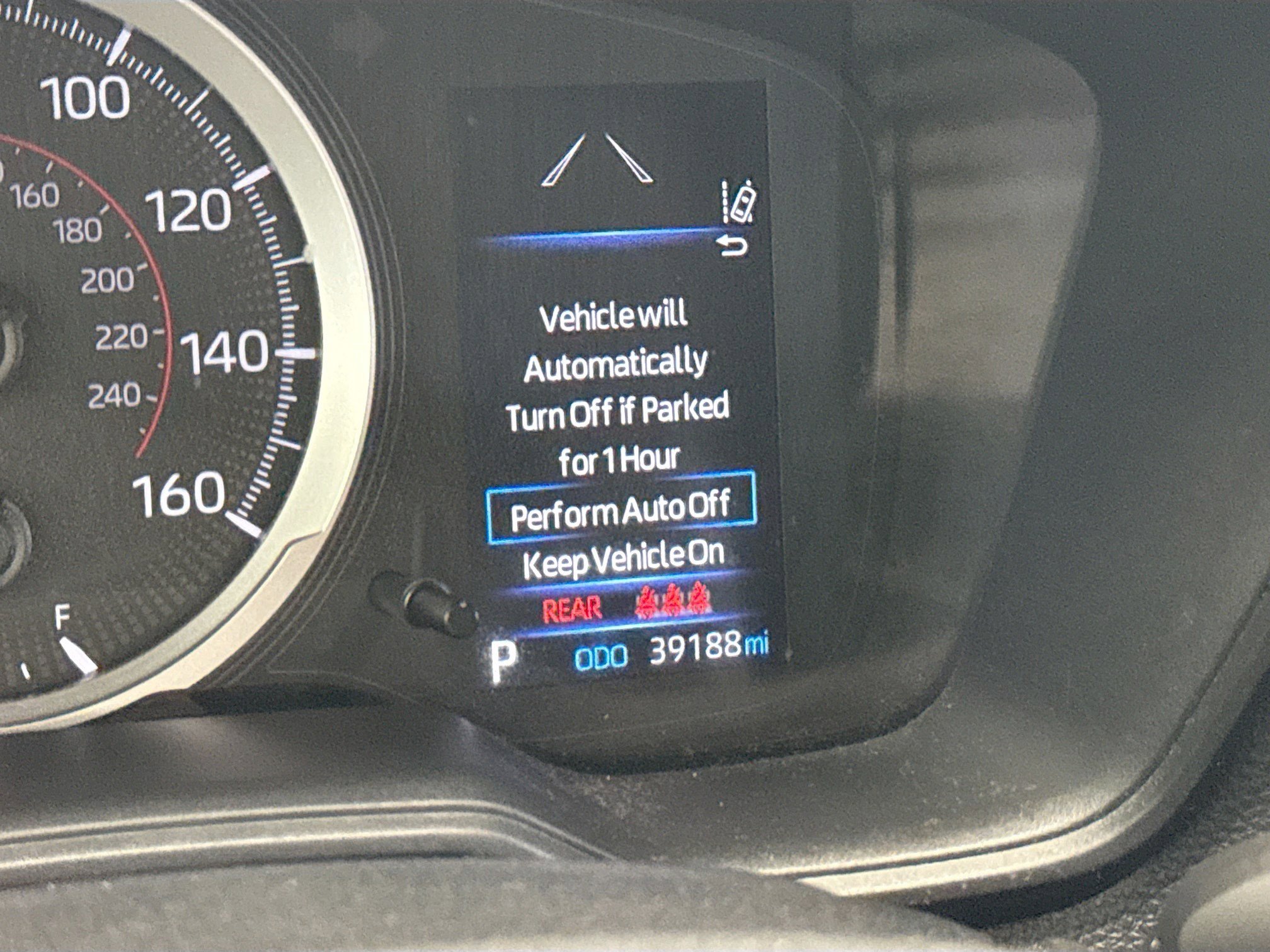 Used 2022 Toyota Corolla Cross LE image 8