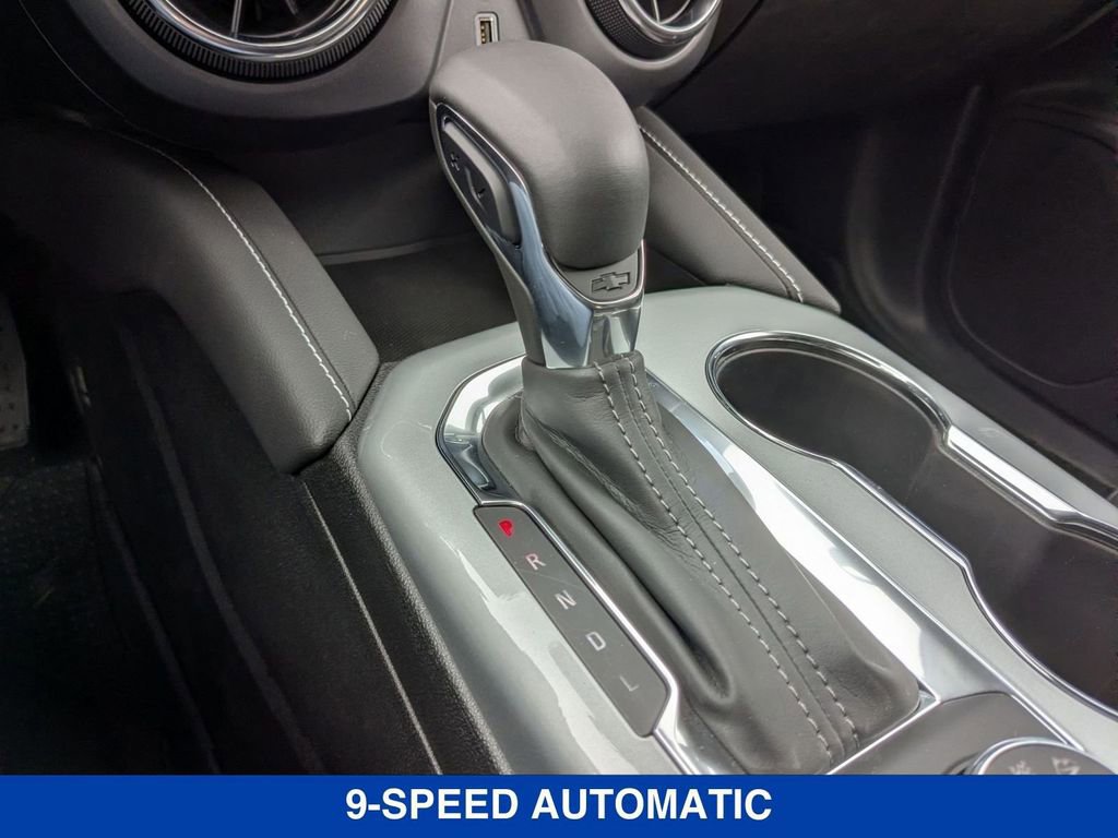 New 2026 Chevrolet Blazer LT w/ Midnight/Sport Edition image 24