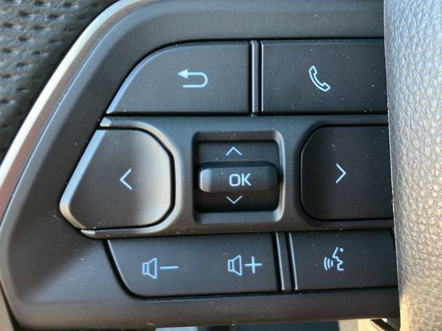 New 2026 Toyota Tacoma TRD Off-Road image 28