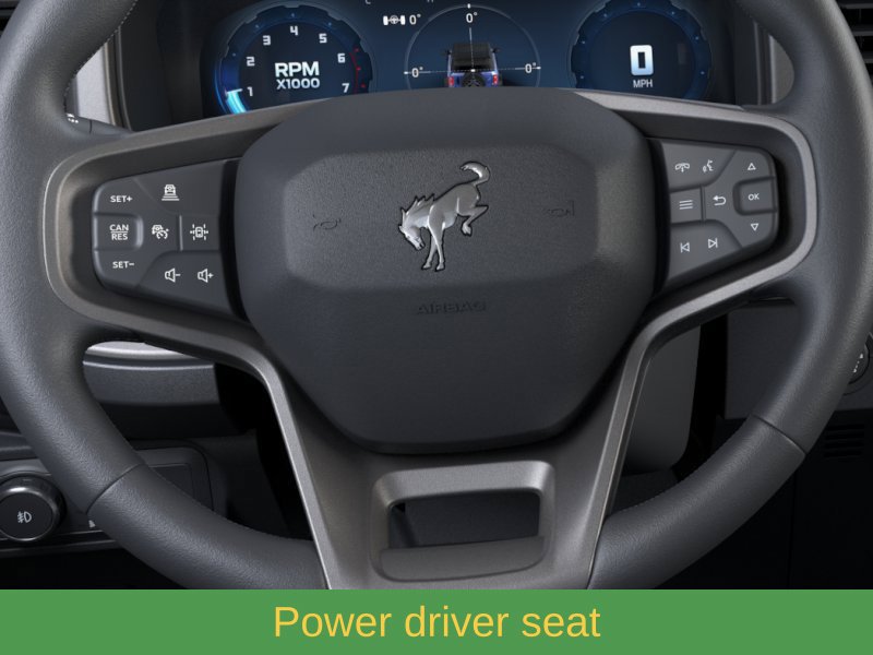 New 2026 Ford Bronco Outer Banks w/ Sasquatch Package AWD/4WD image 44