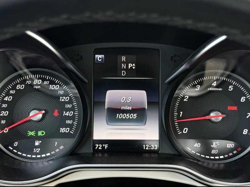 Used 2016 Mercedes-Benz C 300 4MATIC Sedan image 41