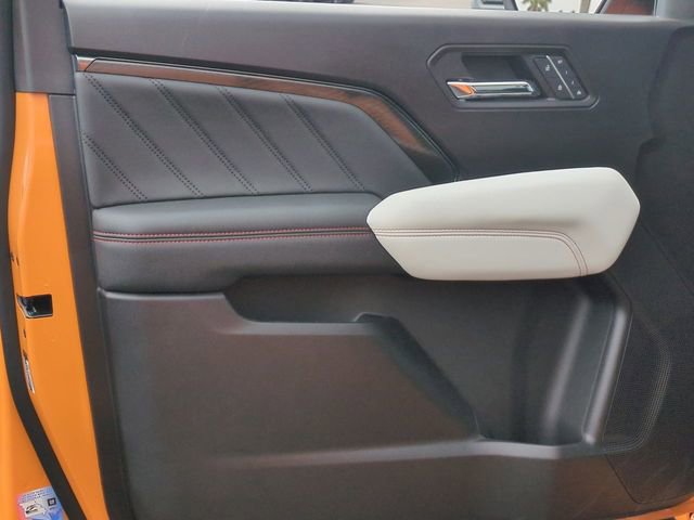 New 2026 GMC Canyon AT4X w/ AT4X AEV Edition AWD/4WD image 23