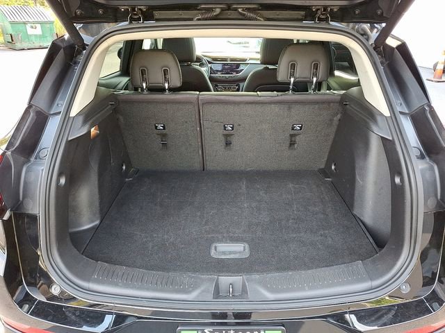 Used 2023 Buick Encore GX Select w/ Experience Buick Package image 30