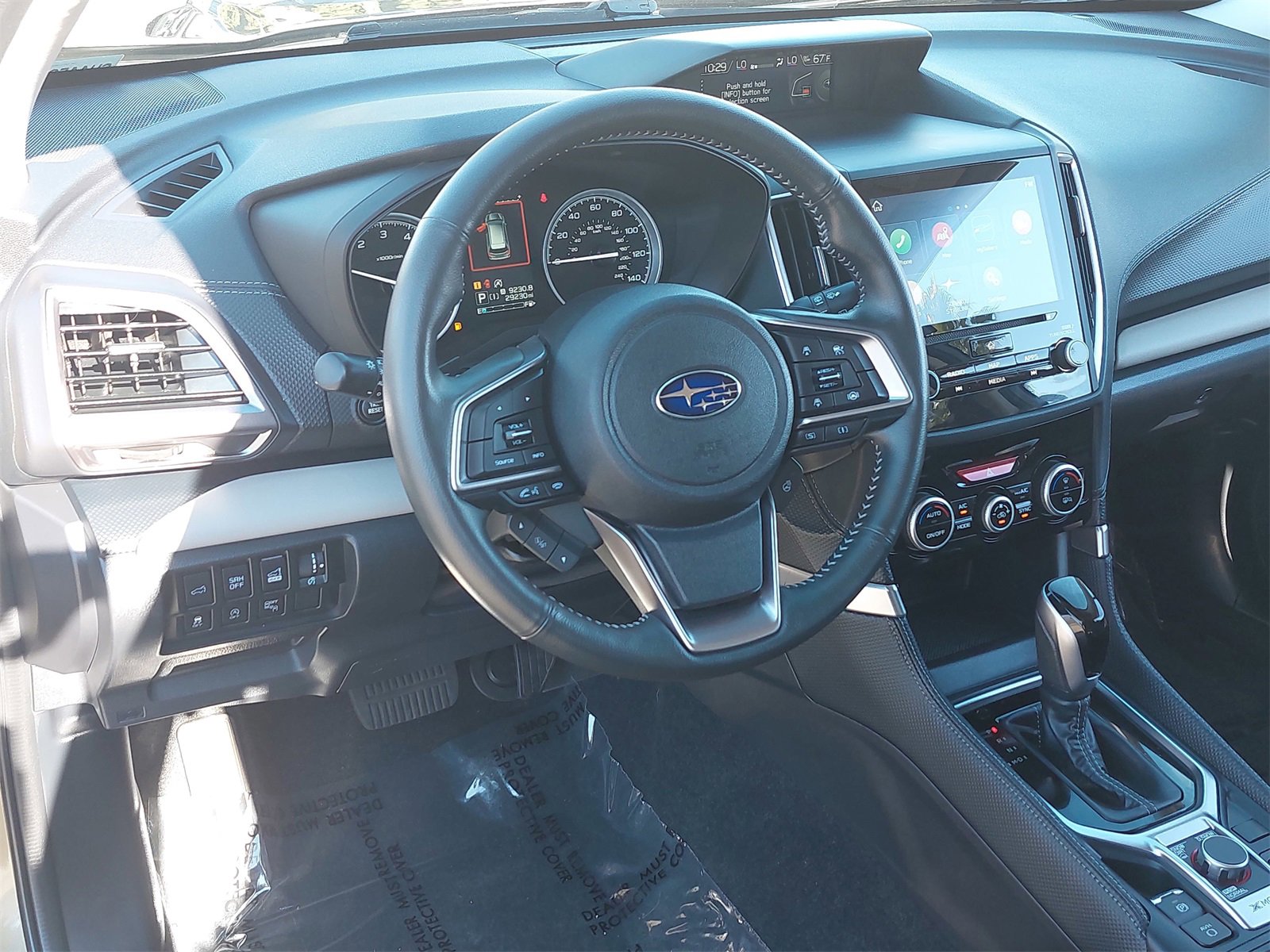 Certified 2023 Subaru Forester Limited image 16