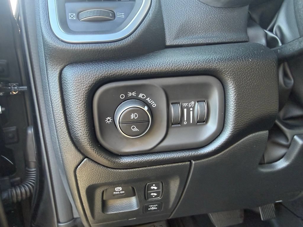 New 2026 RAM 1500 Tungsten w/ Off Road Group AWD/4WD image 51