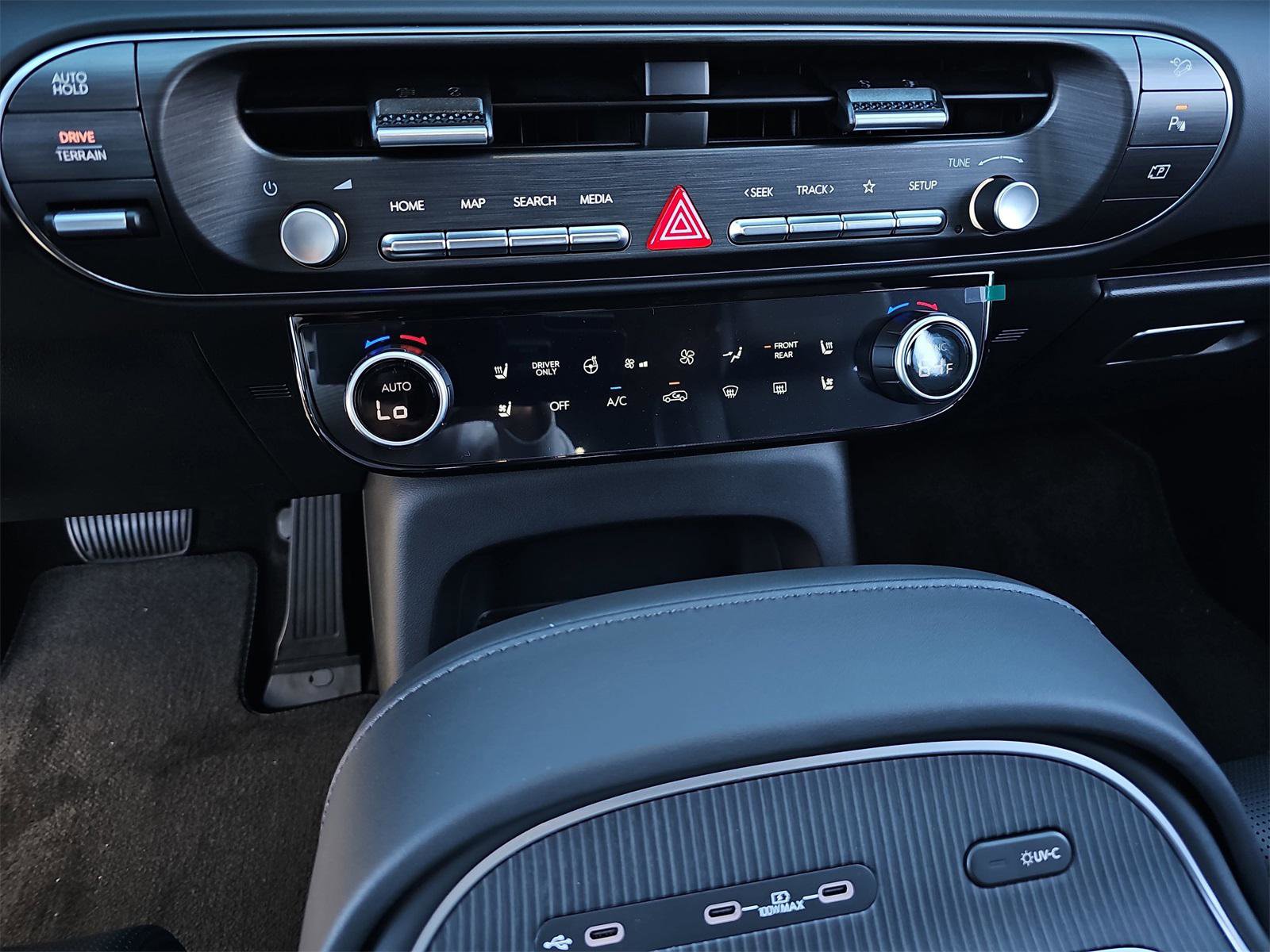 New 2026 Hyundai Palisade Calligraphy image 27