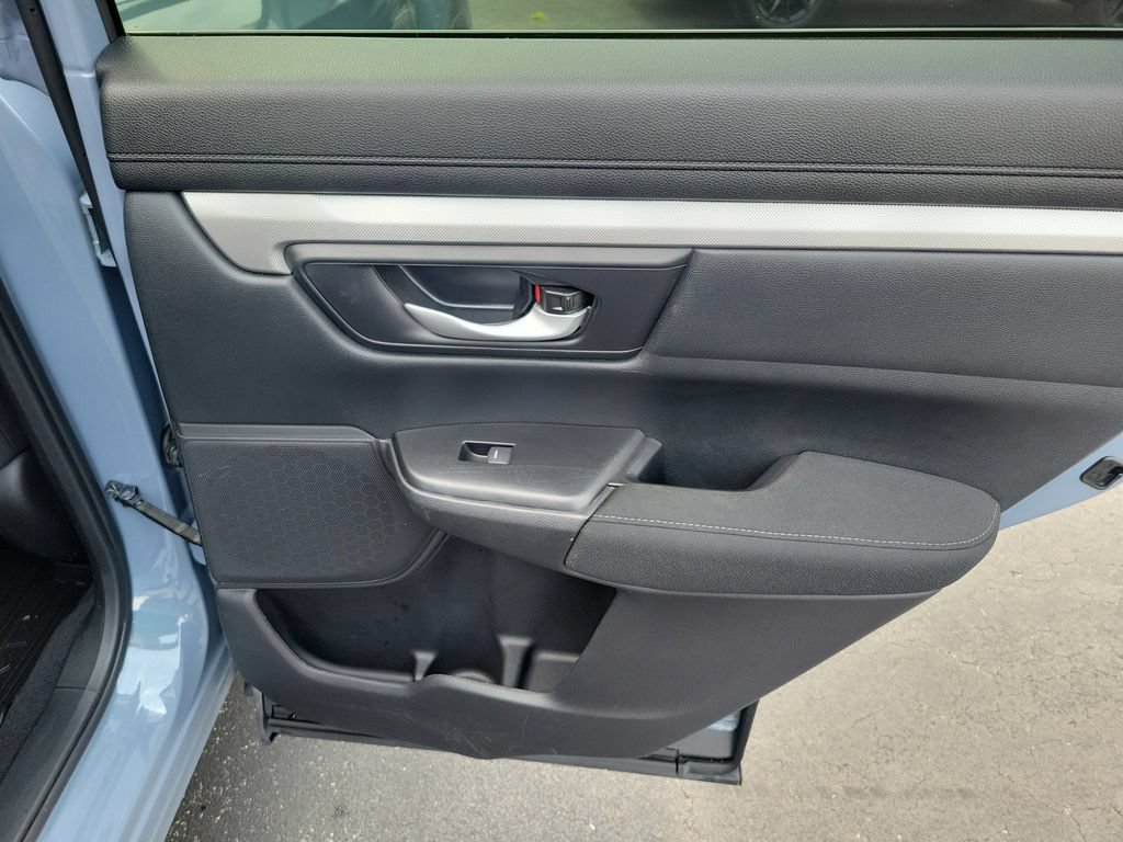 Certified 2021 Honda CR-V Special Edition image 19