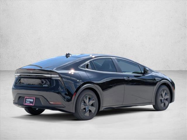 New 2026 Toyota Prius Plug-In Hybrid video 2