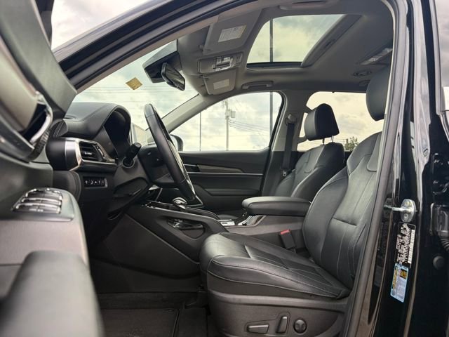 Certified 2022 Kia Telluride EX w/ EX Premium Package image 10