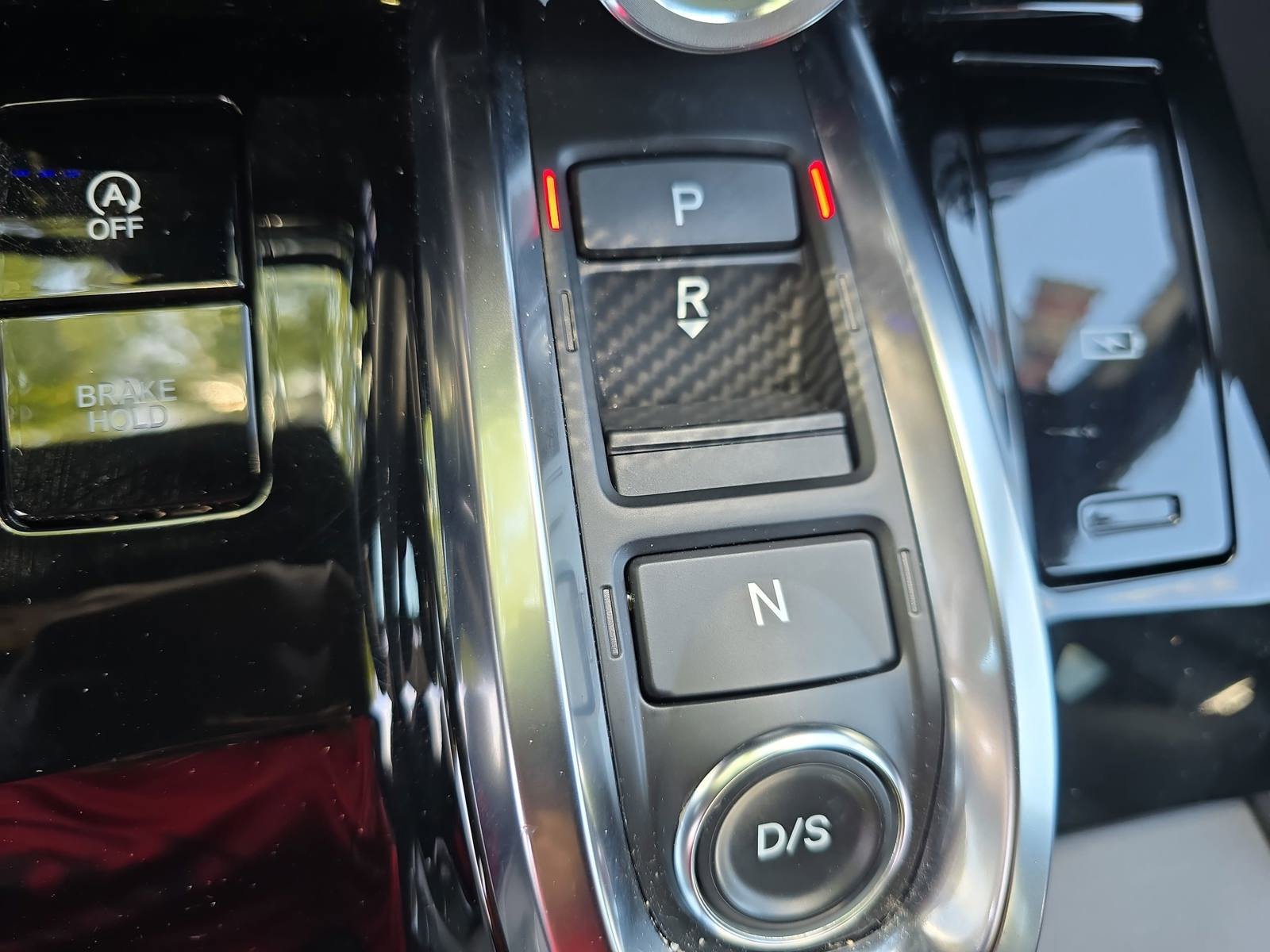 Used 2025 Acura MDX A-Spec AWD/4WD image 23