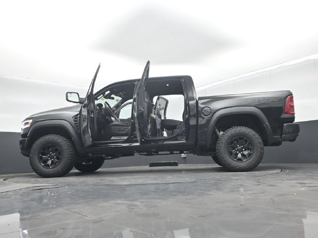 New 2026 RAM 1500 RHO AWD/4WD image 71
