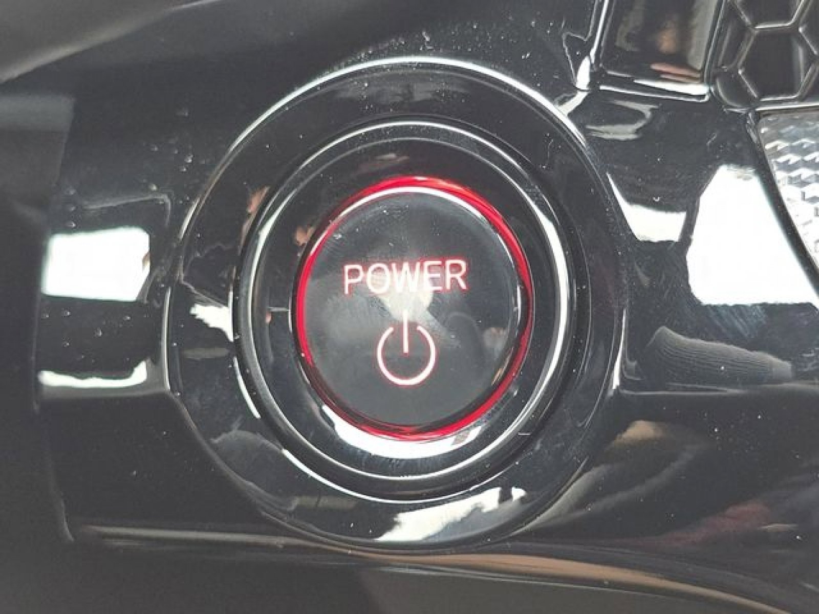 New 2026 Honda CR-V Sport Touring image 21