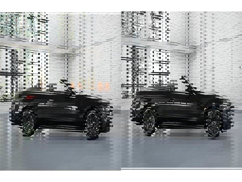 New 2026 Mercedes-Benz CLE 300 4MATIC Cabriolet image 15