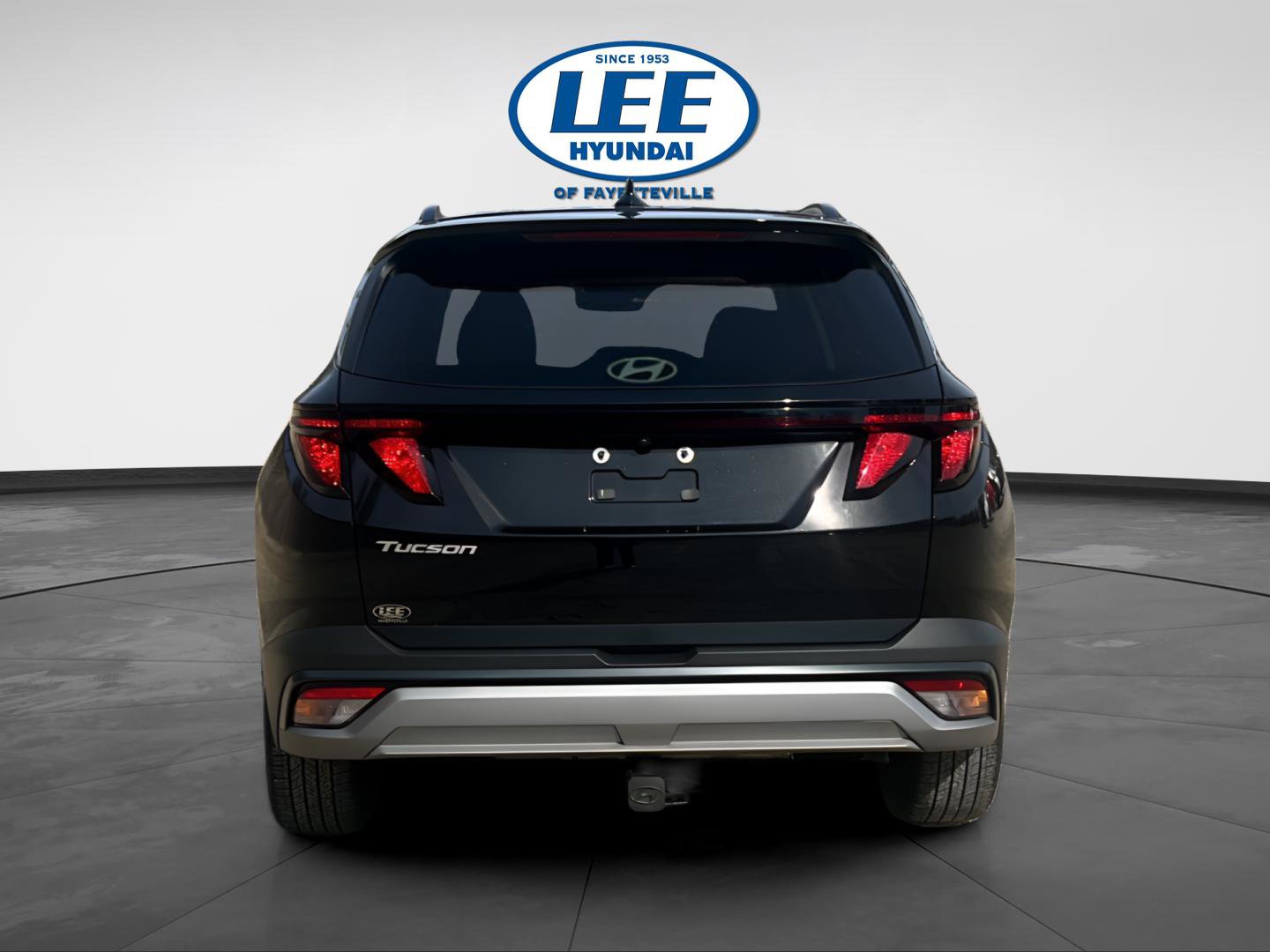 Certified 2025 Hyundai Tucson SEL FWD image 5