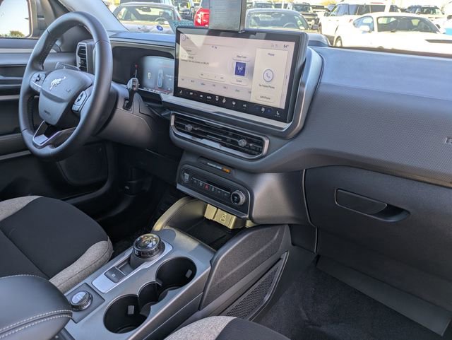 New 2026 Ford Bronco Sport Big Bend w/ Convenience Package image 44