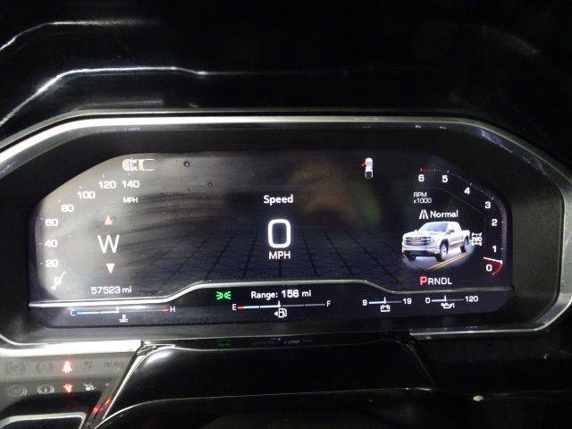 Used 2024 GMC Sierra 1500 SLE image 28