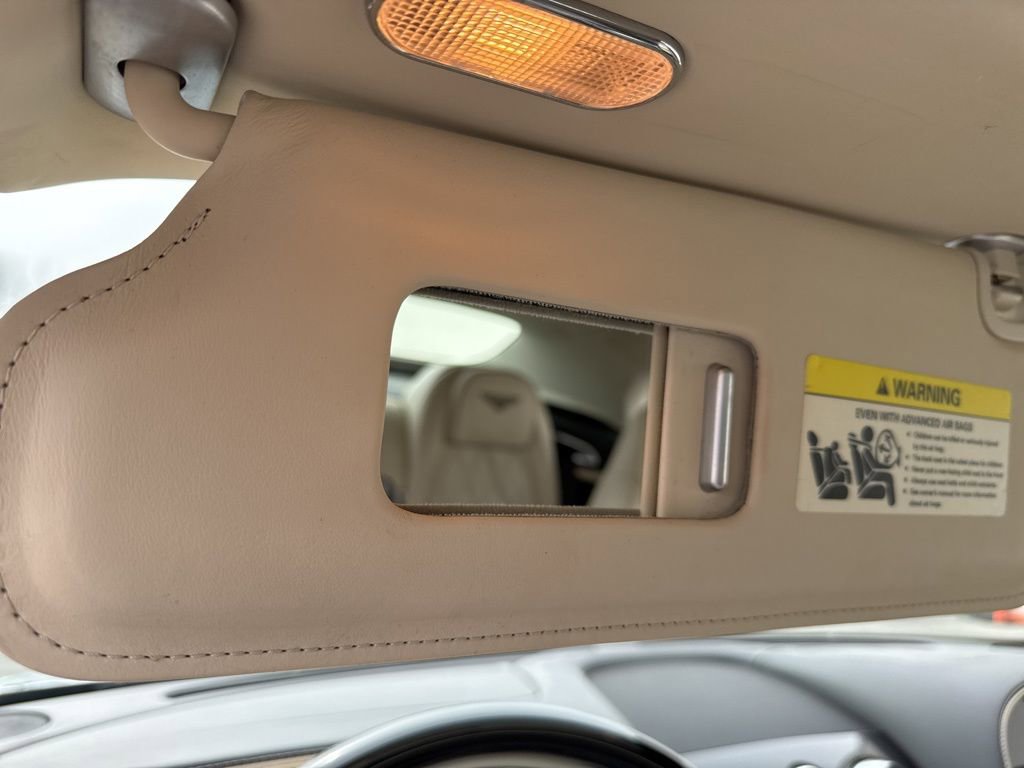 Used 2013 Bentley Continental GT image 26