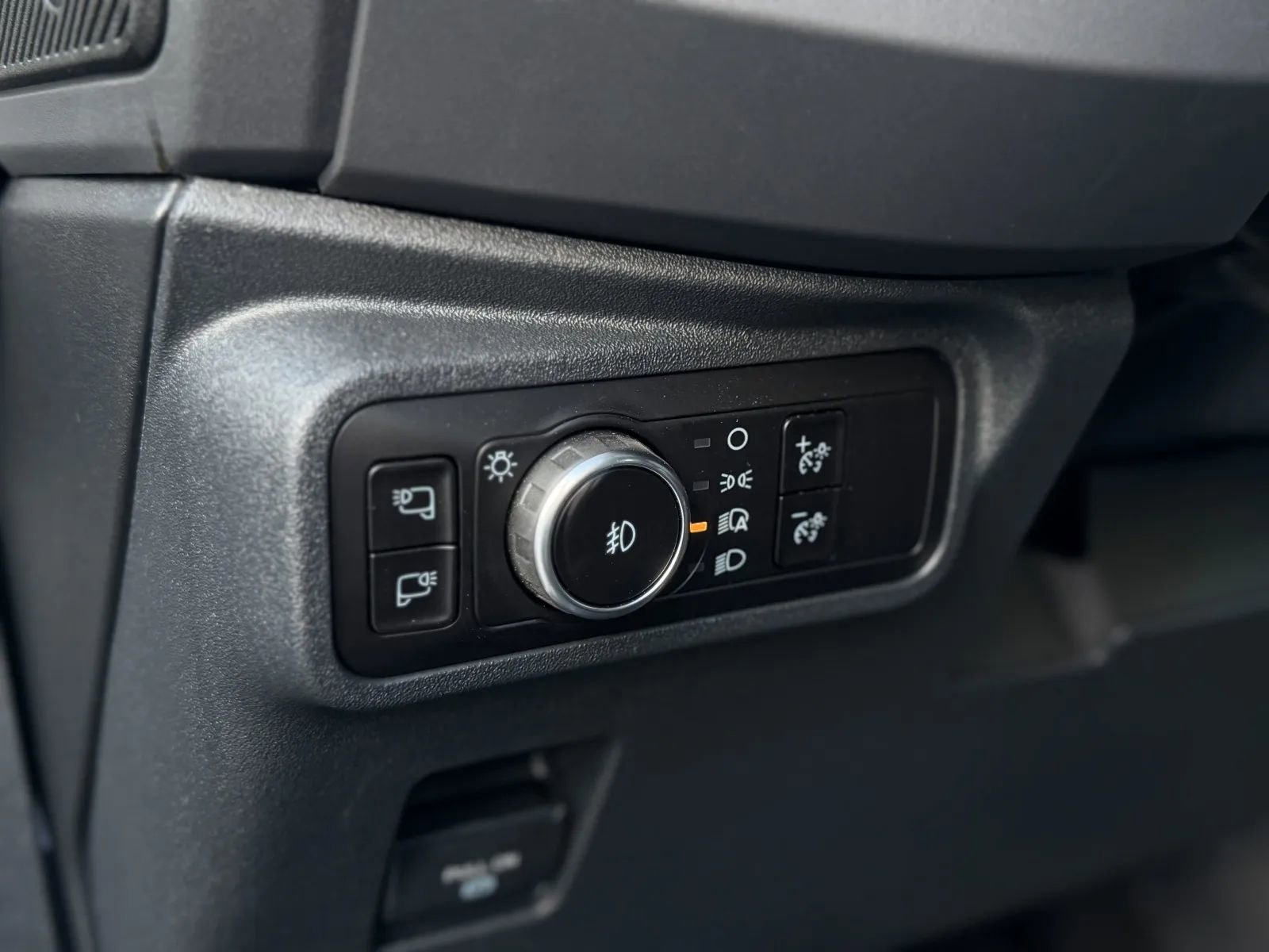 Used 2025 Ford Bronco Outer Banks w/ Sasquatch Package image 25