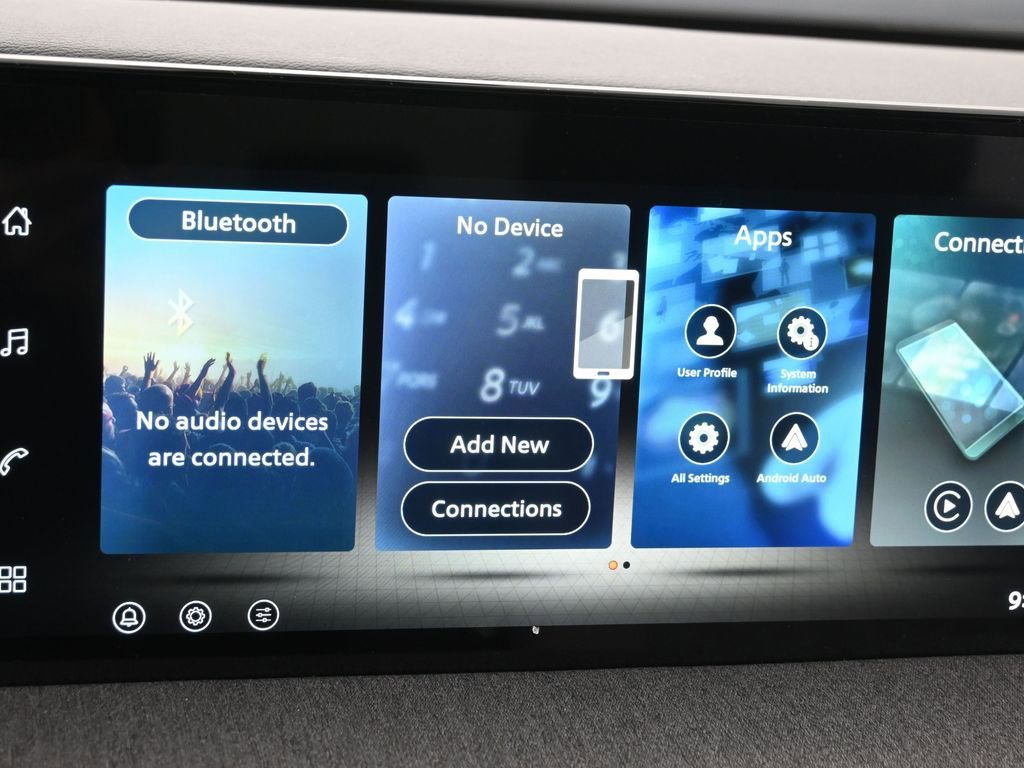 New 2026 Nissan Kicks SV w/ SV Premium Package AWD/4WD image 9