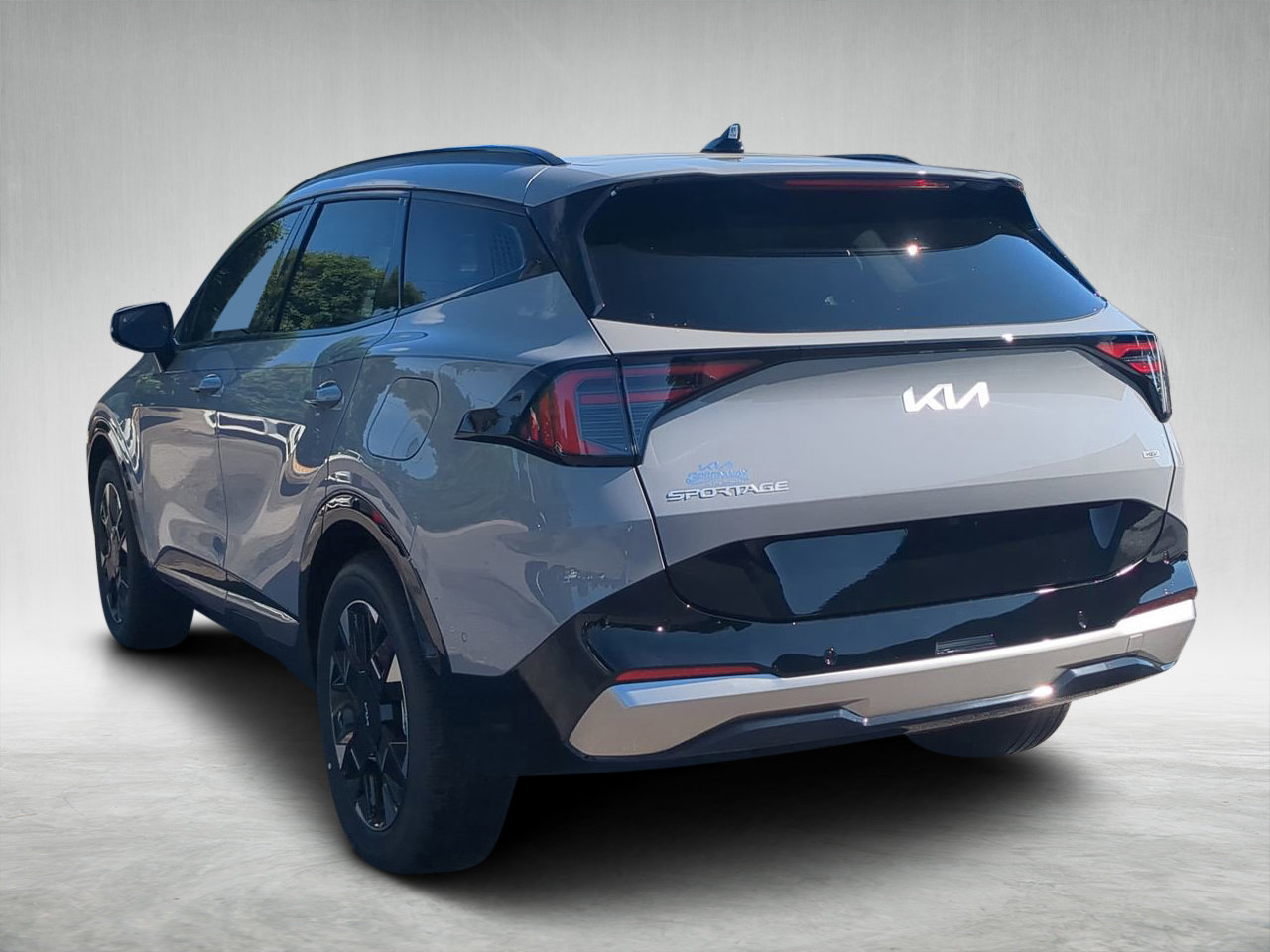 New 2026 Kia Sportage SX Prestige image 5