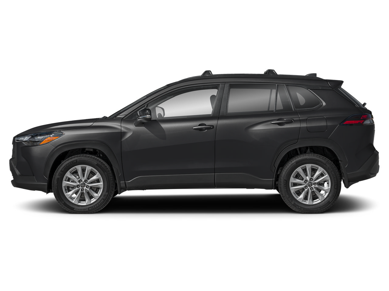 New 2026 Toyota Corolla Cross LE AWD/4WD image 25