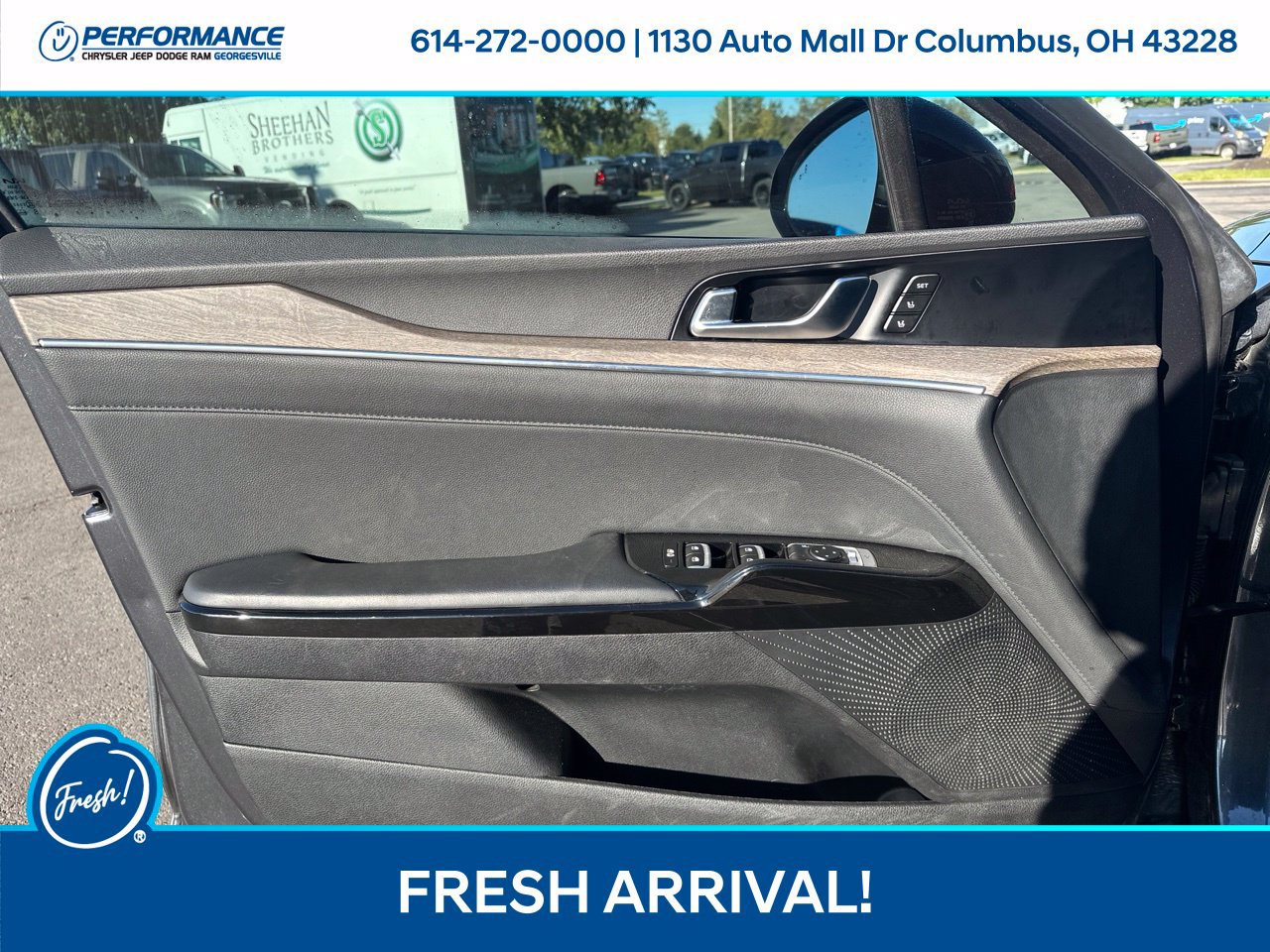 Used 2024 Kia K5 GT-Line image 12
